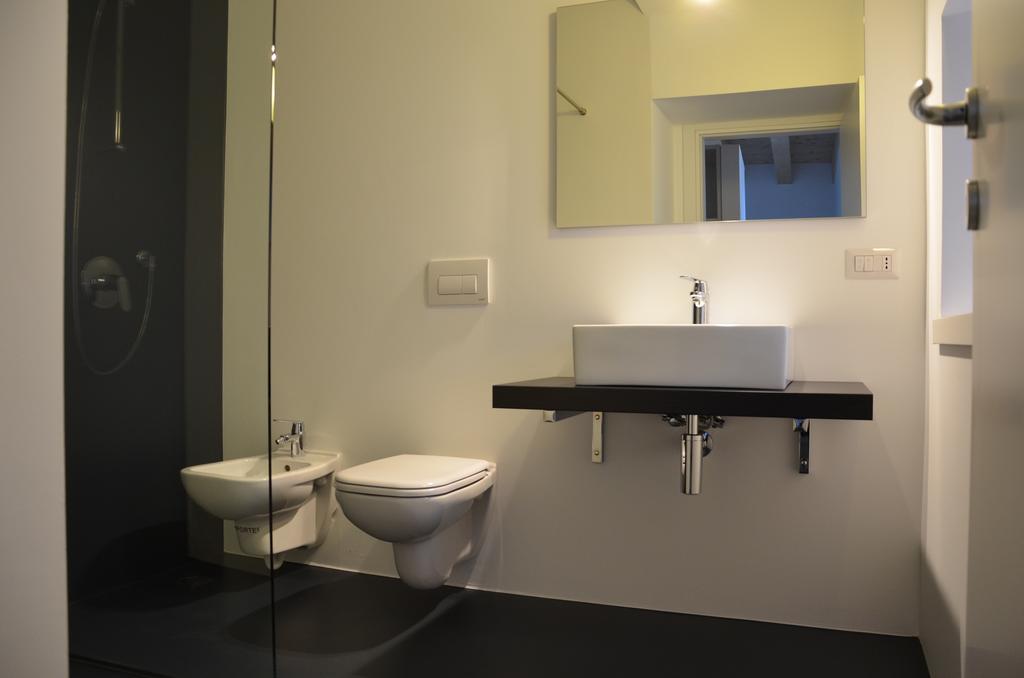 Palazzo Oltre Apartment Arco Room photo