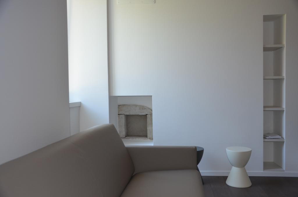 Palazzo Oltre Apartment Arco Room photo