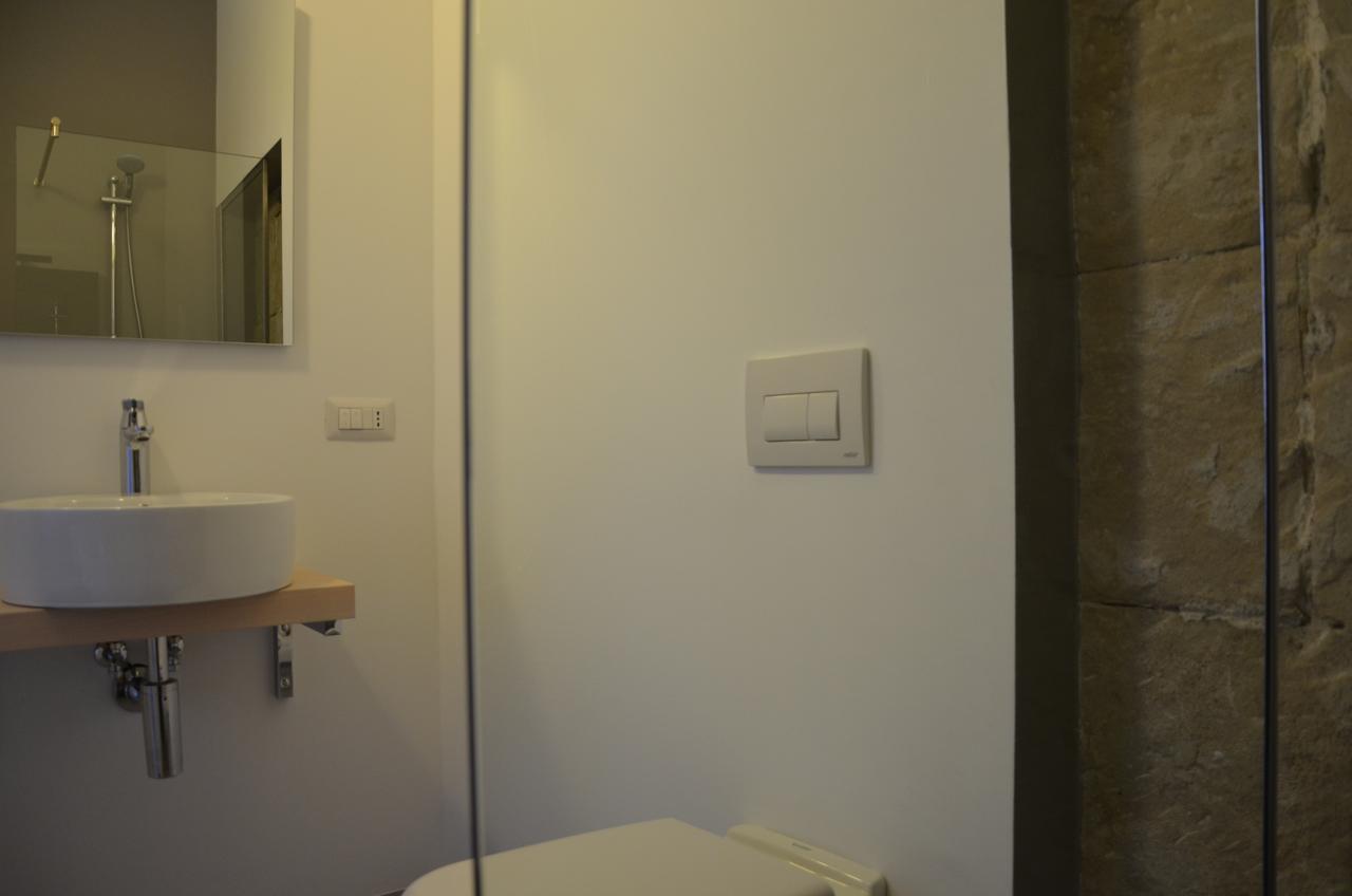 Palazzo Oltre Apartment Arco Exterior photo