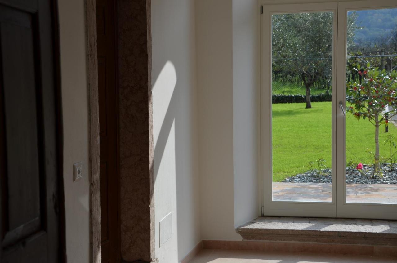 Palazzo Oltre Apartment Arco Exterior photo